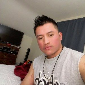 Meet your Posher, Geovani